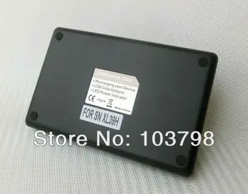 USB multifuncționale de andocare Desktop Cradle Muntele Încărcător Stație de Andocare pentru Sony Xperia Z Ultra C6802 XL39H C6806 C6833