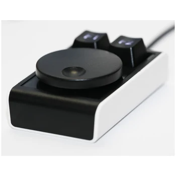 USB Personalizat Tastatura de Editare Video Non-Lineară Tastă Tastatură Mecanică pentru Pr Fcpx Edius și Așa mai Departe