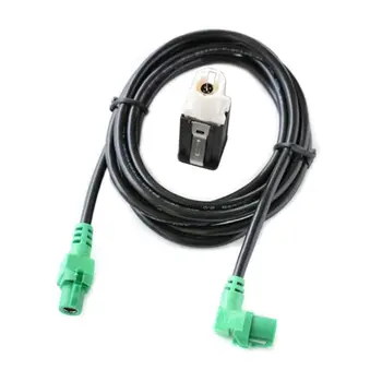 USB Switch Socket Sârmă cabluri Pentru BMW E60, E81, E70 E90 F12 F10 F30 F25