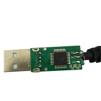 USB to TTL Serial Cablu Adaptor Chipset-ul FTDI FT232 Cablu USB TTL pentru Arduino ESP8266