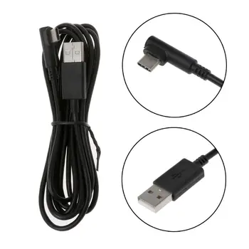 USB Type-C Cablu de Alimentare pentru Digital Wacom Comprimat Desen Cablu de Încărcare pentru Intuos Pth660 860 Ugee EX08 EX12 RB160