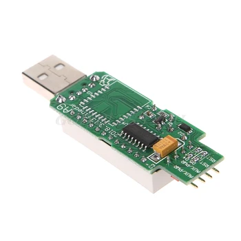 USB Watchdog Card V9.0 Calculator Ecran Albastru Oprit Repornire Automată Miner Fără Coajă CE0620 Picătură de Transport maritim