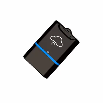 USB Wireless WiFi Stocare Flash Driver TF Card Micro SD Reader Pentru iOS, Windows, Android