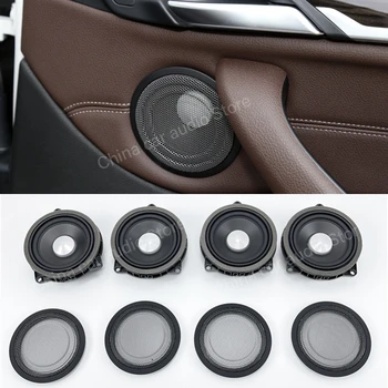 Ușa de la mașină Și Midrange Tweeter Capac Pentru BMW F30 F31 F34 F52 F48 F15 F39 Serie Înalte Audio Difuzor difuzor Horn Accesorii