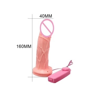 Ușor de purtat Pantaloni din Piele la Distanță de Control Vibrator Vibrator de sex Feminin Gay Toys Anal Plug Vaginale Stimulator Adulți Produs pentru Femeie