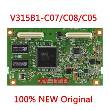 V315B1-C07 V315B1-C05 V315B1-C08 LED LCD TV T-CON Logica bord Pentru V315B1-L07 V315B1-L05 V315B1-L08 Ecran test OK
