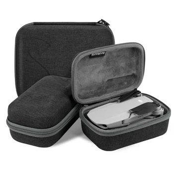 Valiza Box cutie de transport pentru DJI Mavic Mini Drona Accesoriu Geanta de Depozitare rezistenta la Socuri Călătorie Protector Portabil Geantă de mână