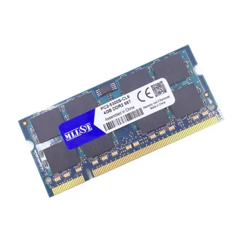 Vanzare DDR2 1gb 2gb 4gb 667 800 533 667mhz 800mhz PC2-5300S PC2-6400S 2g 4g sodimm sdram Memorie Ram Memoria Pentru Laptop Notebook