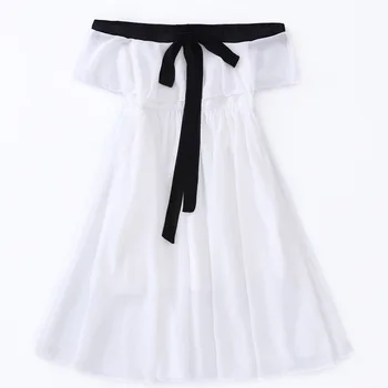 Vara Fete Dress 2021 Adolescent Fata Partid Dress Șifon Rochii De Printesa Pentru Copii Fata De Imbracaminte Copii De 12 Ani 10 8 6