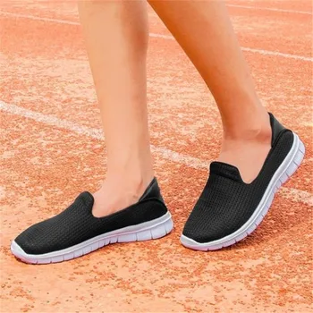 Vara pentru femei pantofi casual pantofi de mers pe jos