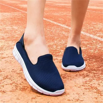 Vara pentru femei pantofi casual pantofi de mers pe jos