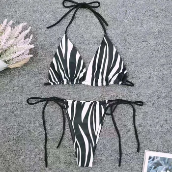 Vara Sexy Bikini Set Pentru Femei Din Trei Piese, Costume De Baie Costum De Baie Cardigan Bikini Acoperi Folie Beachwear Scurt Acoperă-Up-Uri De Pe Plajă