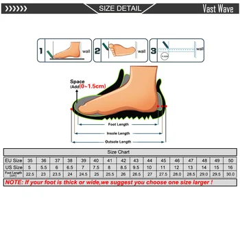 Vastwave Amortizare Pernă de Aer Barbati Adidasi Pantofi de Vara ochiurilor de Plasă Respirabil Pantofi Casual pentru om unisex Sapato Masculino Krasovki