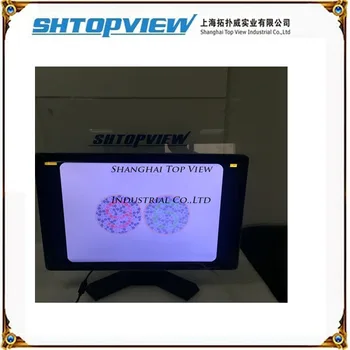 VC-5 19 Inch Test de Ochi Graficul Acuitatii Vizuale testul Grafic LCD Vizuale Panoul Diagramă