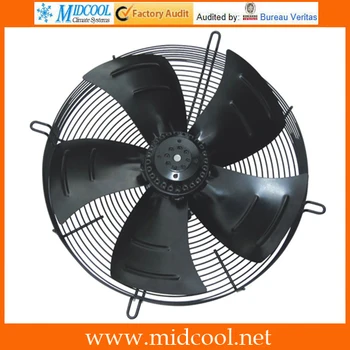 Ventilator Axial Motoare YWF4E-450