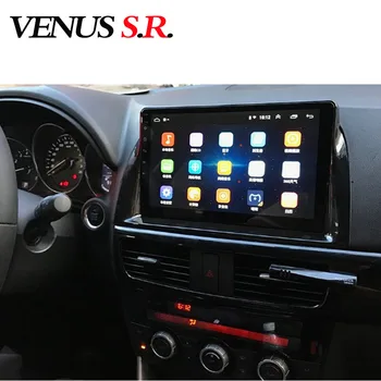 VenusSR Android 8.1 2.5 D dvd auto Pentru Mazda CX5 CX-5 Radio 2013-2016 multimedia GPS Radio stereo de navigare gps