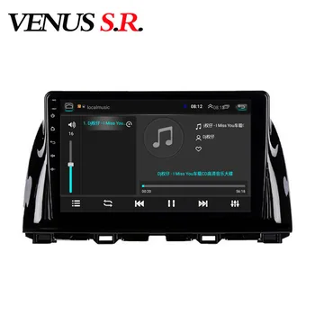 VenusSR Android 8.1 Masina DVD Player Navigatie GPS Multimedia Pentru Mazda CX5 CX-5 Radio 2013-2016