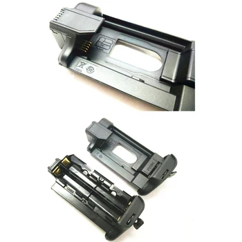 Verticale Multi-Power Battery Grip Pack pentru Nikon D750 înlocui MB-D16 Sprijin EN-EL15 RO-EL15A 6*AA