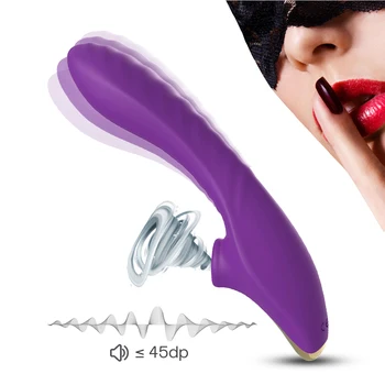 Vibrator G-Spot Vibrator Rabbit Biberon Stimularea Clitorisului Erotice Jucarii Sexuale pentru Cupluri Femeie Adult Vagin Masaj Sex Bunuri Magazin