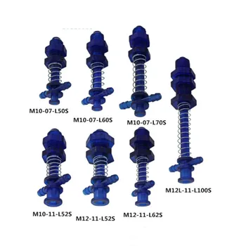 Vid pad manipulator pneumatic jig accesorii din plastic hardware aspirație ceașcă titularul M10-07/M12-11 smc pneumatica