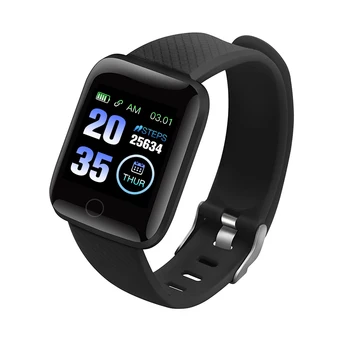VIKEFON D13 Ceas Inteligent de Ritm Cardiac tensiunea Arterială Ceas Inteligent Bratara Sport Ceasuri Android Smart Band Bratara Smartwatch