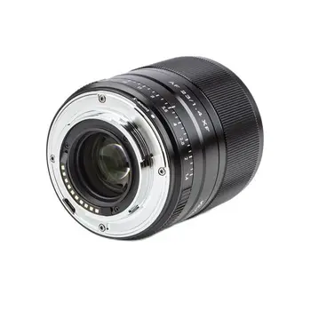 VILTROX 23 mm F1.4 XF AF 23/1.4 STM Auto-Focus Focalizare Fixă pentru Fujifilm FUJI X-mount X-T3 X-H1 X20 X-T30 X-T20 X pro3 Camera
