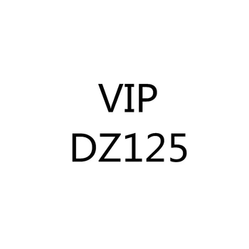 VIP Lumina DZ125