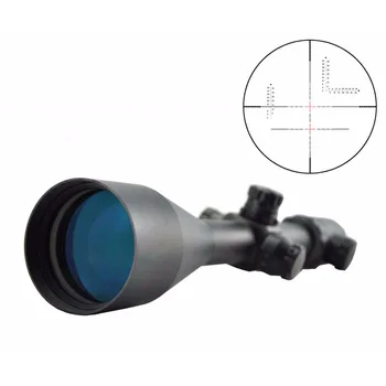 Visionking 2.5-35x56 Pușcă domeniul de Aplicare rezistent la apa pe Luneta Pentru Huntig Militare Tactice Vedere Riflescope W/11mm Mount Ring