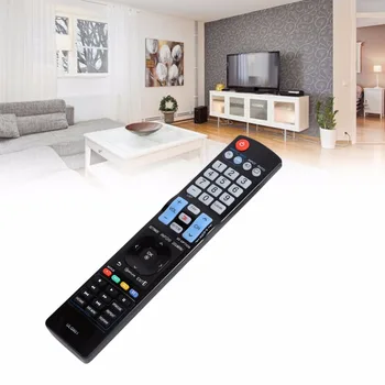 VLIFE universal Înlocuire control de la distanță Pentru TV LG LCD TV LED engleză Smart Control de la Distanță Controler