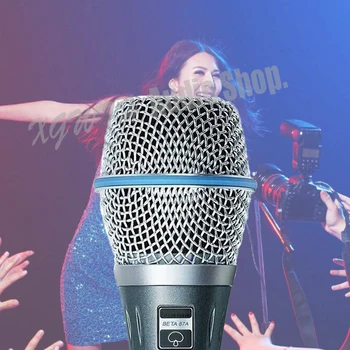 Vocal Dinamic Super-Cardioid Beta87A Beta 87 87A Modul Portabil Microfon Karaoke Vorbind Prelegeri Mic cu Sac Clip