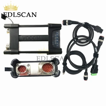 Vocom II 88894000 88890300V Vocom2 Interfață Camion Instrument de Diagnosticare Pentru UD/Mack/ Actualizare On-line