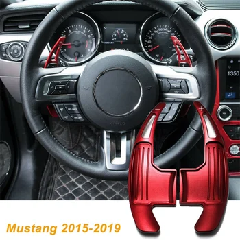 Volan Paddle Shifter Direct Fit pentru-2019 Ford Mustang