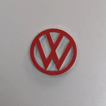 Volkswagen emblema logo-ul insigna 9 cm