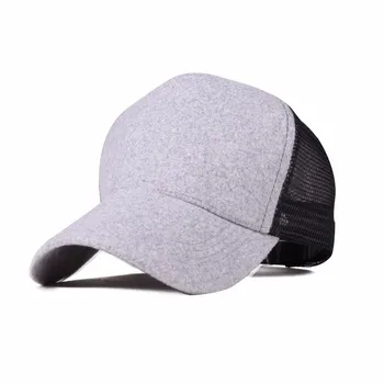 VORON 2017 nou justinbieber solid Gol de baseball capac cu Plasă de hip-hop Pălărie de Îndoire pălării cu boruri bărbați și femei sport snapback cap