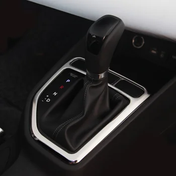 Vtear Pentru Hyundai Creta ix25 Accesorii Auto Gear Shift panou Acoperire cadru Tapiterie Interior Semifabricate 2018 2019 2020 styling auto