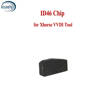 VVDI 46 Cip ID46 pentru Xhorse VVDI2 46 Transponder Copiator Programator ID46 pentru VVDI Instrument-cheie