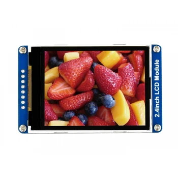 Waveshare 240*320, General de 2.4 inch Ecran LCD Module, 65K RGB