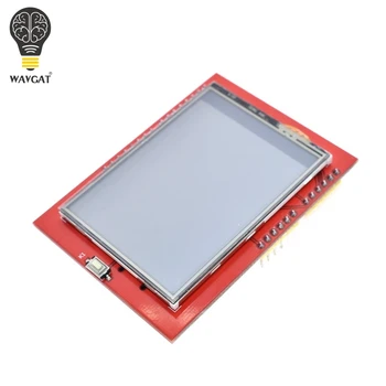 WAVGAT modulul LCD TFT de 2,4 inch TFT LCD ecran ILI9341 Drivere pentru Placa Arduino UNO R3 și sprijin mega 2560