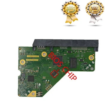 WD40EJRX HDD PCB PENTRU pcb Bord Număr:2060-800055-001 REV P1
