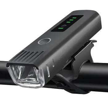 Wheelup Inteligent Inducție Față de Bicicletă Lumină Set USB Reîncărcabilă de iluminare din Spate cu LED-uri Faruri Bicicleta Lampa cu Bicicleta Lanterna Pentru Bicicleta