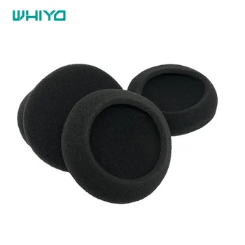 Whiyo 5 perechi de Înlocuire Tampoane pentru Urechi pernă Perna pentru Sony MDR-Q21 MDR-Q23 MDR-Q50 MDR-Q55 MDR-G73 MDR-Q66 MDR-Q67 DR-BT140Q