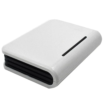 Wifi Rețea Instrument De Caz Electronice De Mici Dimensiuni Cutie De Plastic Router Junction Box Cutie De Plastic