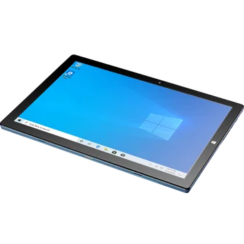 Windows 10 Tablete PC-ul 2 in 1 Laptop Intel N3450 6GB RAM 10.1