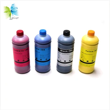 Winnerjet 4 Culoare vrac Eco-solvent de cerneală pentru Epson Surecolor S30670 imprimantă pentru imprimarea cu folie PVC,Masina de Împachetări,Bannere,Panza,Slide-uri