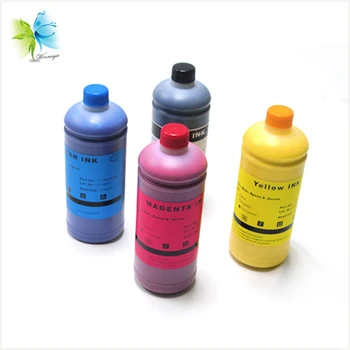 Winnerjet 4 Culoare vrac Eco-solvent de cerneală pentru Epson Surecolor S30670 imprimantă pentru imprimarea cu folie PVC,Masina de Împachetări,Bannere,Panza,Slide-uri