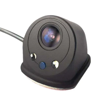 Wireless Auto retrovizoare WIFI Camera Camera de mers inapoi Dash Cam Mini USB rezistent la apa de Conducere Recorder pentru Android și Telefoane Apple