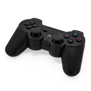 Wireless Bluetooth de la Distanță Joc Joypad Controller Pentru PS3 Controle Consola de Jocuri Joystick-ul Pentru PS3 Consola Gamepad-uri de Înlocuire