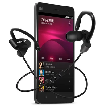 Wireless Căști fără Fir, Căști Bluetooth Fone de ouvido Muzica Căști de Gaming Handsfree pentru iphone Huawei Ureche Telefoane