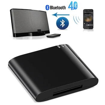 Wireless Receiver Audio Bluetooth Stereo Muzică Adaptor Pentru Difuzor