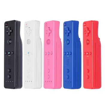 Wireless Remote Controller Pentru Nintendo Wii U Jocuri Controller Consola Gamepad-Uri De La Distanță Controler De Joc Accesorii